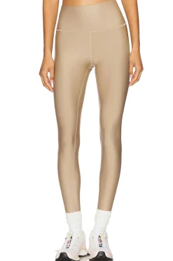 High Waist Airlift Legging