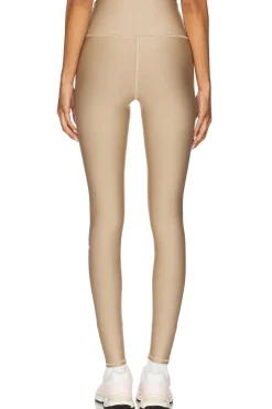 High Waist Airlift Legging