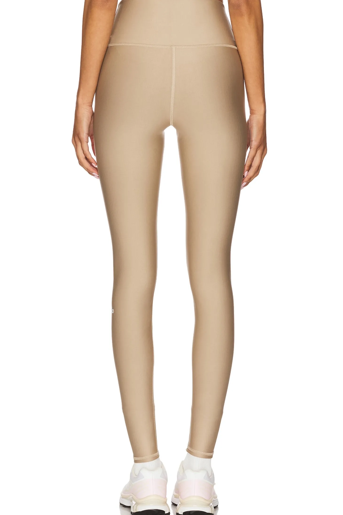 High Waist Airlift Legging