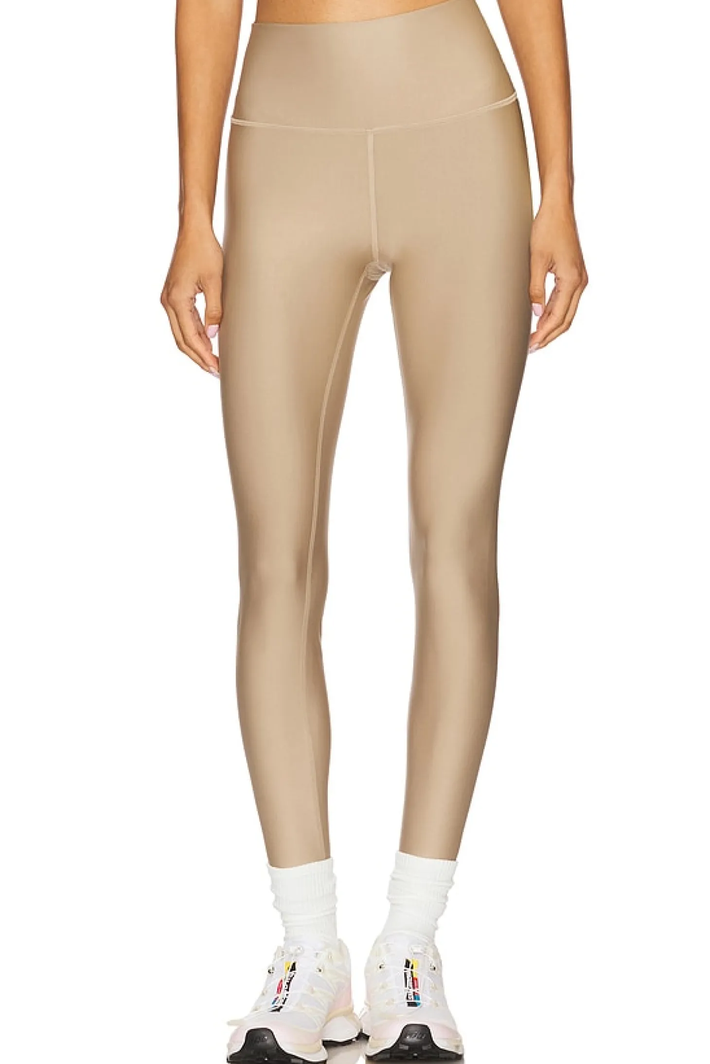 High Waist Airlift Legging