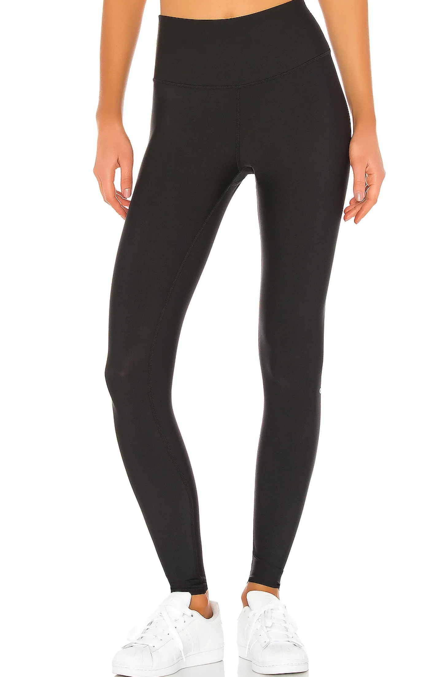 High Waist Airlift Legging
