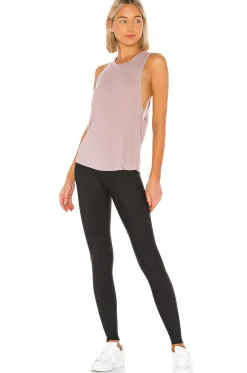 High Waist Airlift Legging