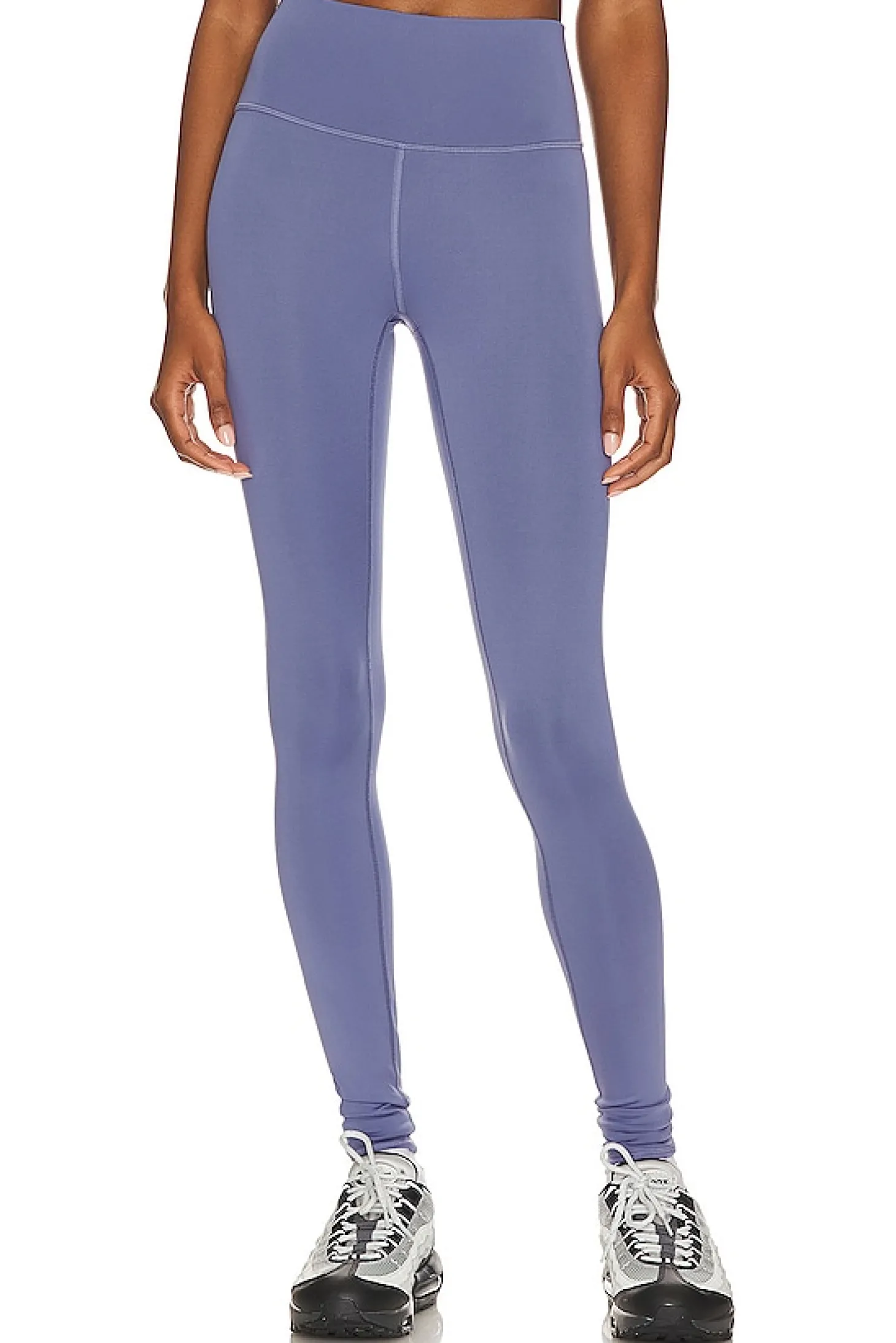 High Waist Airlift Legging