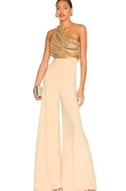 High Waist Elephant Pant