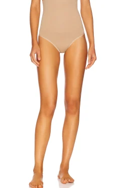 High Waist Shaping Thong