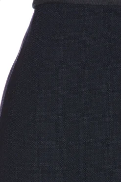 High Waisted Mini Skirt