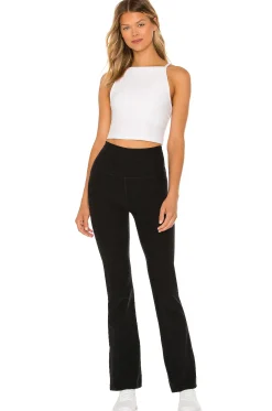 High Waisted Practice Pant