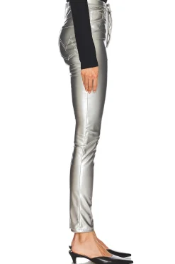 High Waisted Rail Skimp