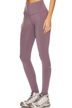 High-waist Airbrush Legging
