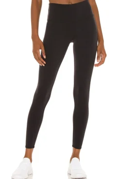 High-waist Airbrush Legging