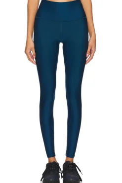 High-waist Airlift Legging