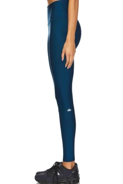 High-waist Airlift Legging
