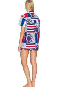 Home And Away PJ Set