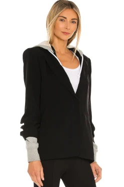 Hooded Khloe Jacket