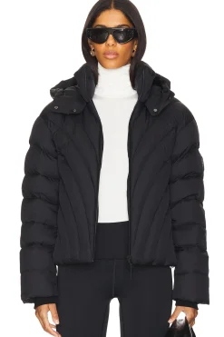 Hope Puffer Jacket