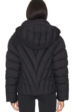 Hope Puffer Jacket