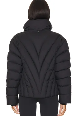 Hope Puffer Jacket