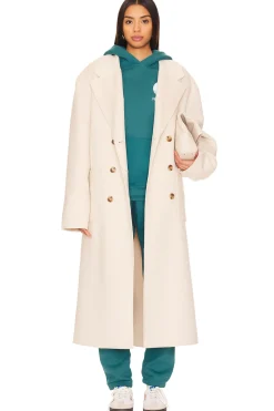 Horizon Lines Heavy Fleece Sweatpants