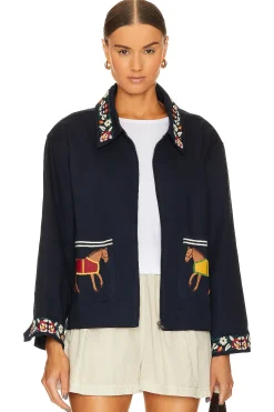 Horse Jacket