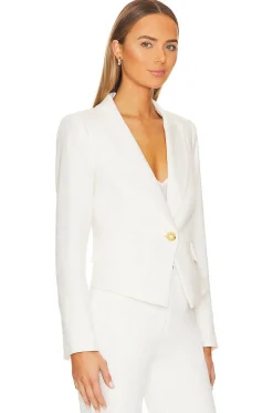 Hosanna Dickey Jacket