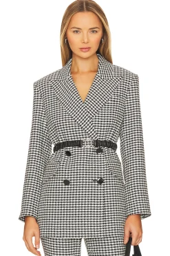 Hutchinson Dickey Jacket