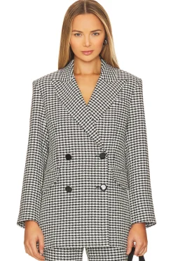 Hutchinson Dickey Jacket