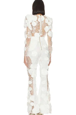 I Found Love Jumpsuit