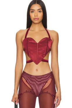 I Wanna Be Adored Top