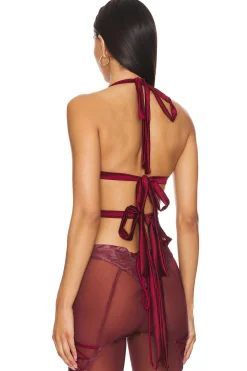 I Wanna Be Adored Top