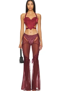 I Wanna Be Adored Top