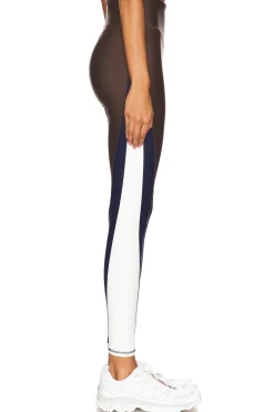 Icon High Rise Legging