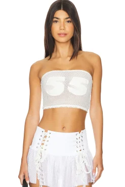 Im No.55 Tube Top