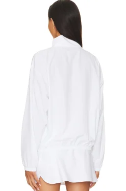 In Stride Half Zip Pullover