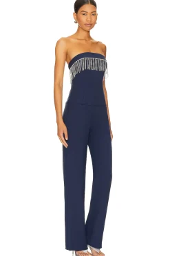 Indigo Jumpsuit