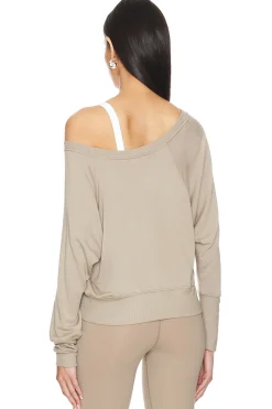 Indy Dolman Sweatshirt