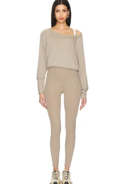 Indy Dolman Sweatshirt