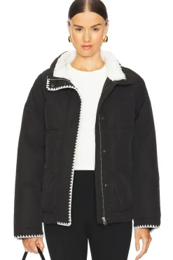 Ingrid Puffer Jacket