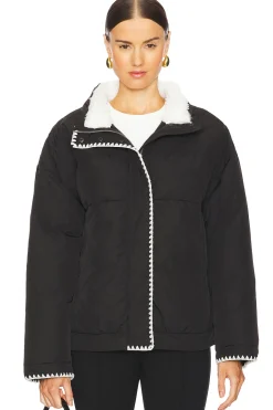 Ingrid Puffer Jacket