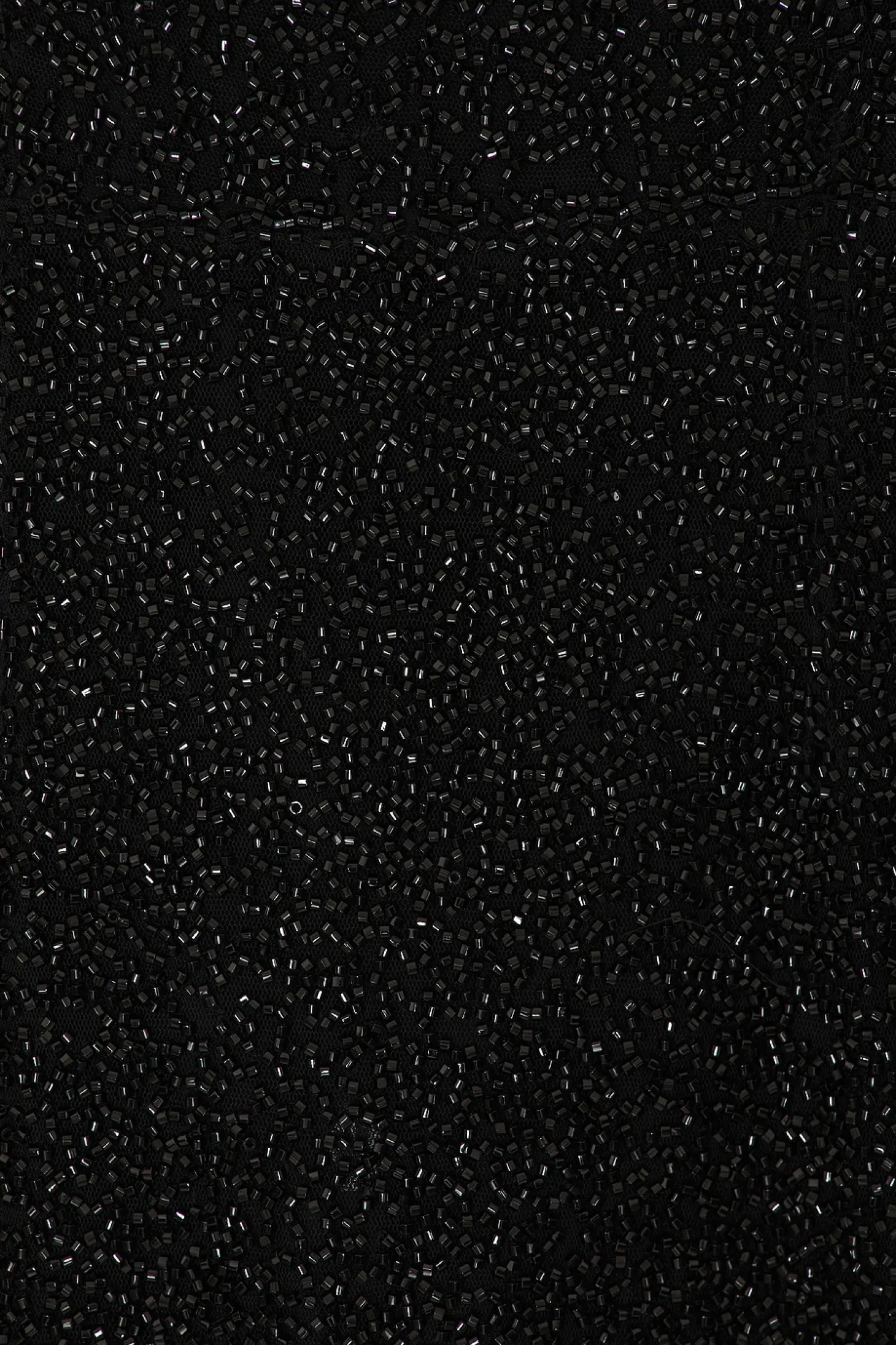 Inori Beaded Mini Dress