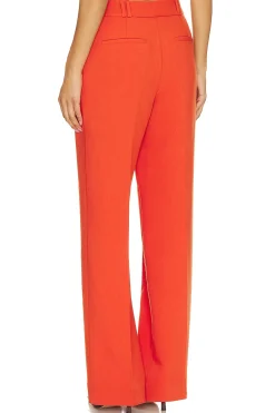 Irena Mid Rise Pant