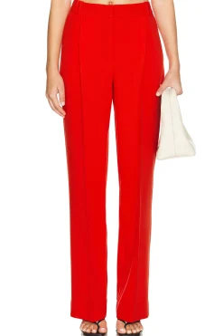 Irena Mid Rise Pant