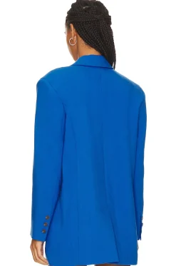 Irena Oversized Blazer