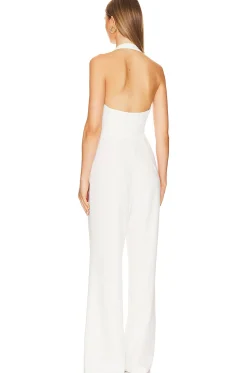 Isadore Jumpsuit