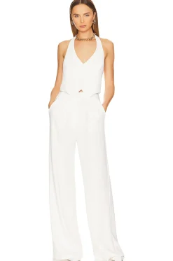 Isadore Jumpsuit