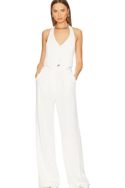 Isadore Jumpsuit