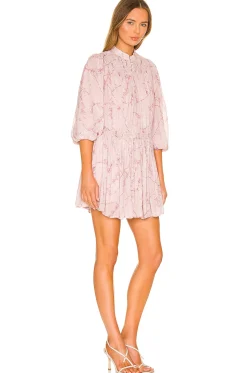 Isobella Freya Dress