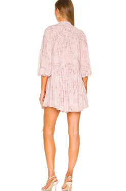 Isobella Freya Dress