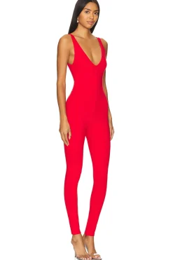Isodora Jumpsuit