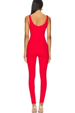 Isodora Jumpsuit