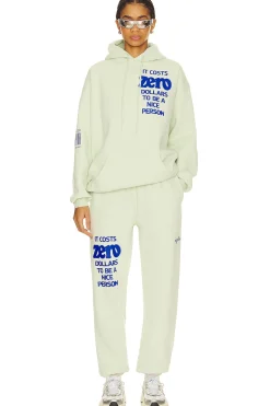 It Costs $0.00 Sweatpants